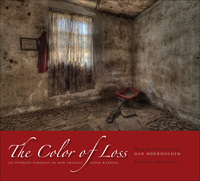 Cover image: The Color of Loss 9780292717138