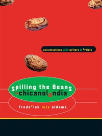 Omslagafbeelding: Spilling the Beans in Chicanolandia 9780292709676