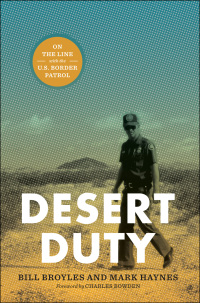 Cover image: Desert Duty 9780292723207