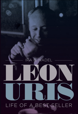 Cover image: Leon Uris 9780292709355