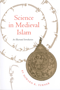 Cover image: Science in Medieval Islam 9780292781498