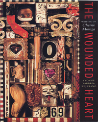Cover image: The Wounded Heart 9780292796072