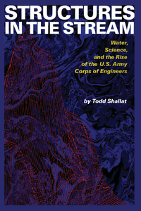 Cover image: Structures in the Stream 9780292754911