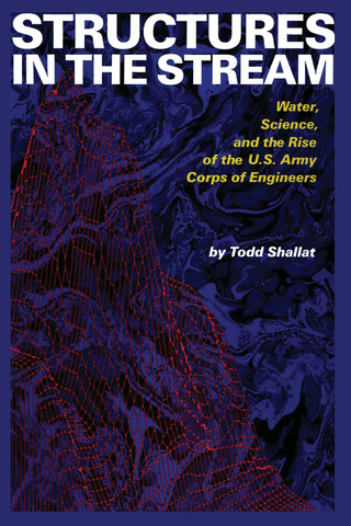 Cover image: Structures in the Stream 9780292754911