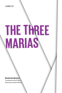 Cover image: The Three Marias 9780292780798