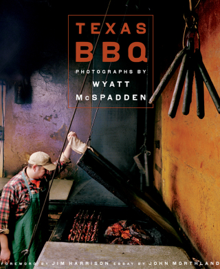 Cover image: Texas BBQ 9780292718586