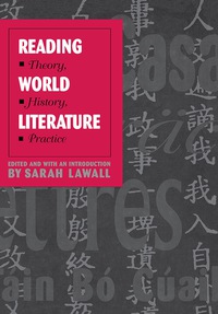 Cover image: Reading World Literature 9780292746794