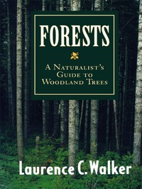 Imagen de portada: Forests 9780292791121