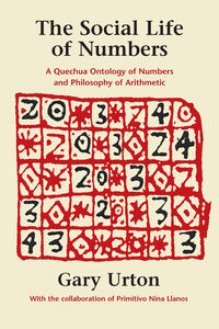 Cover image: The Social Life of Numbers 9780292785335