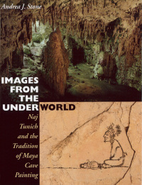 Imagen de portada: Images from the Underworld 9780292726529