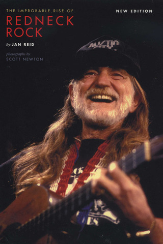 Cover image: The Improbable Rise of Redneck Rock 9780292701977