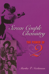 Cover image: Screen Couple Chemistry 9780292755789