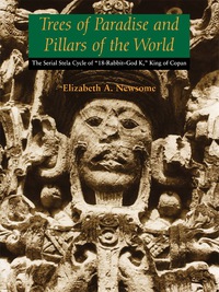 Cover image: Trees of Paradise and Pillars of the World 9780292722323