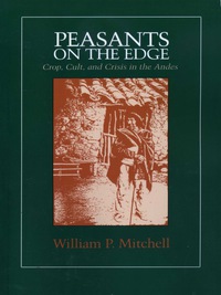 Cover image: Peasants on the Edge 9780292776371