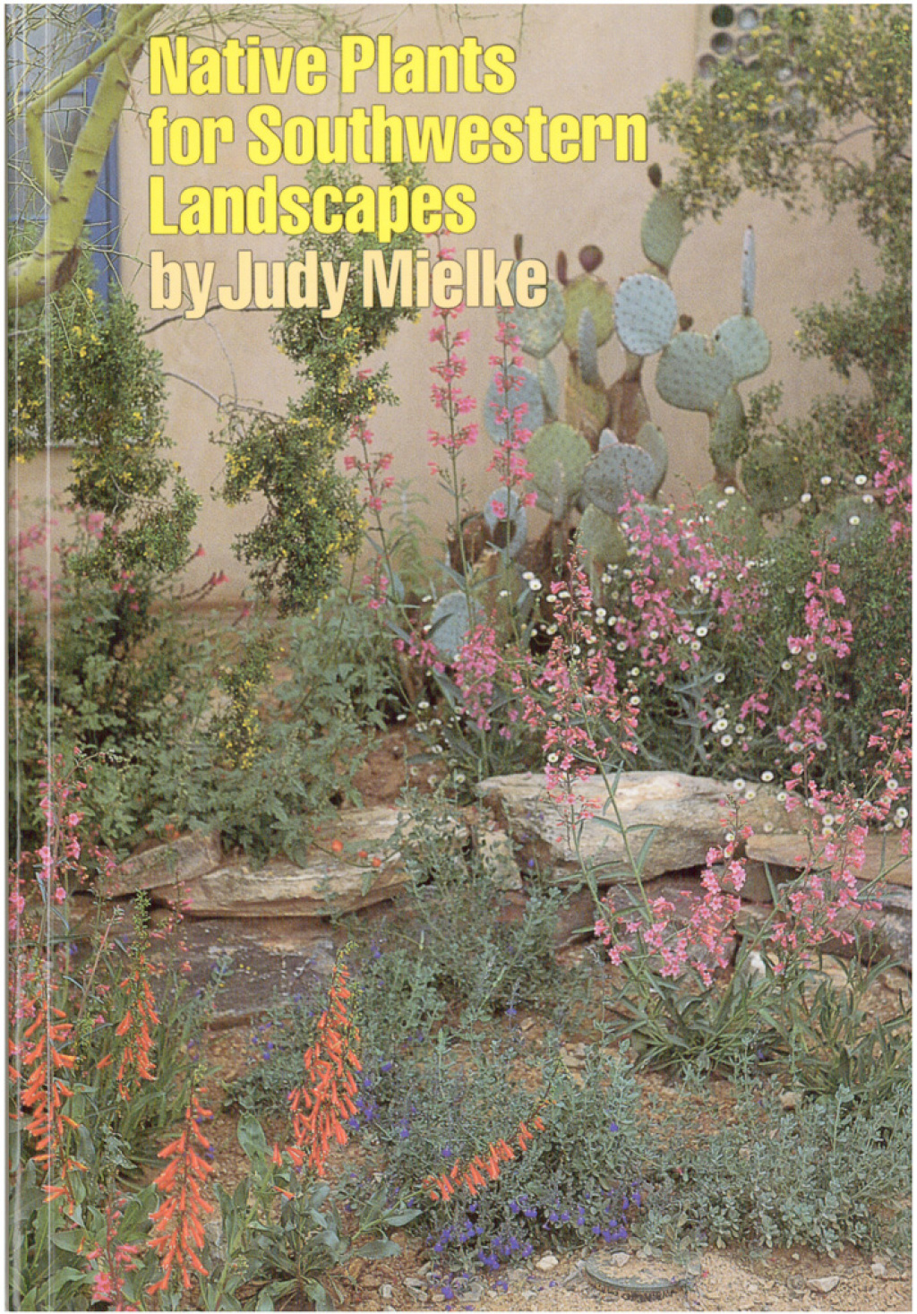 Native Plants for Southwestern Landscapes
