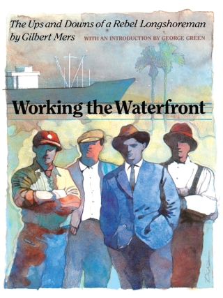 Cover image: Working the Waterfront 9780292760226
