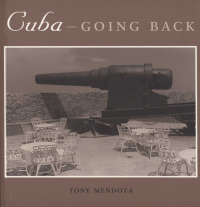 Imagen de portada: Cuba—Going Back 9780292752337