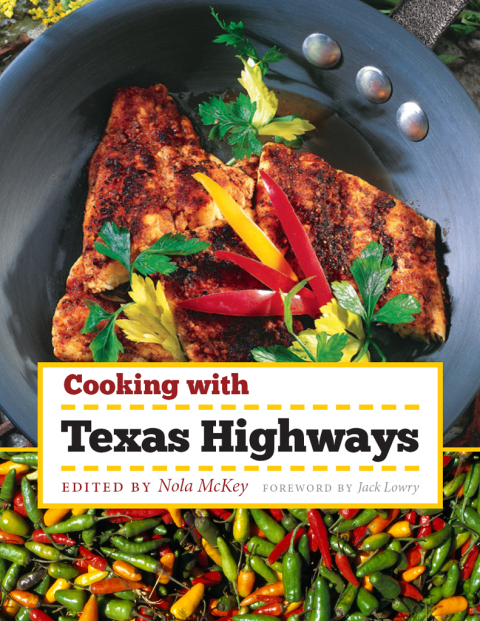 Cooking with Texas Highways - FULL INSTANT DOWNLOAD | PDF DOCX EPUB