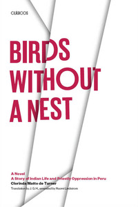 表紙画像: Birds without a Nest 9780292751941