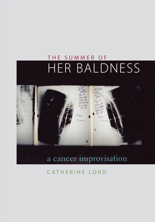 Cover image: The Summer of Her Baldness 9780292702578