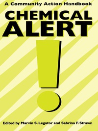 Cover image: Chemical Alert! 9780292746763