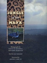 صورة الغلاف: Jungle of the Maya 9780292714120