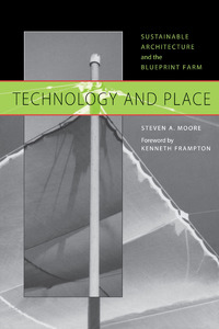 Cover image: Technology and Place 9780292752443