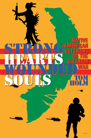 Imagen de portada: Strong Hearts, Wounded Souls 9780292730984