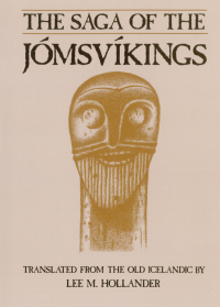 Cover image: The Saga of the Jómsvíkings 9780292776234