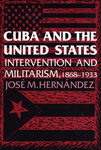 صورة الغلاف: Cuba and the United States 9780292730731