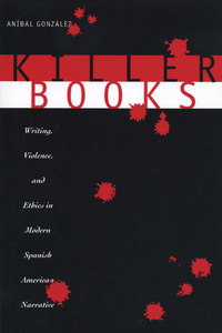 Cover image: Killer Books 9780292718081