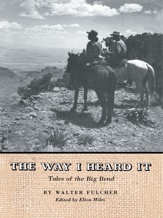 Cover image: The Way I Heard It 9780292790018