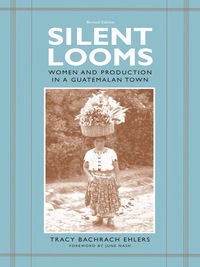 Cover image: Silent Looms 9780292721036