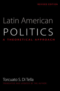 Titelbild: Latin American Politics 2nd edition 9780292716131