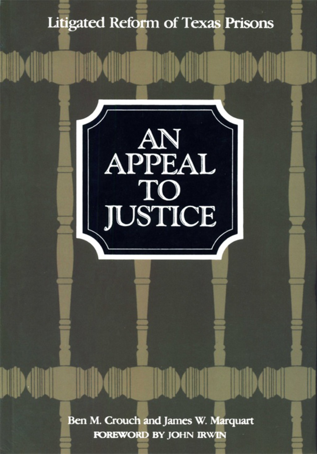 An Appeal to Justice