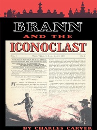 Imagen de portada: Brann and the Iconoclast 9780292707658