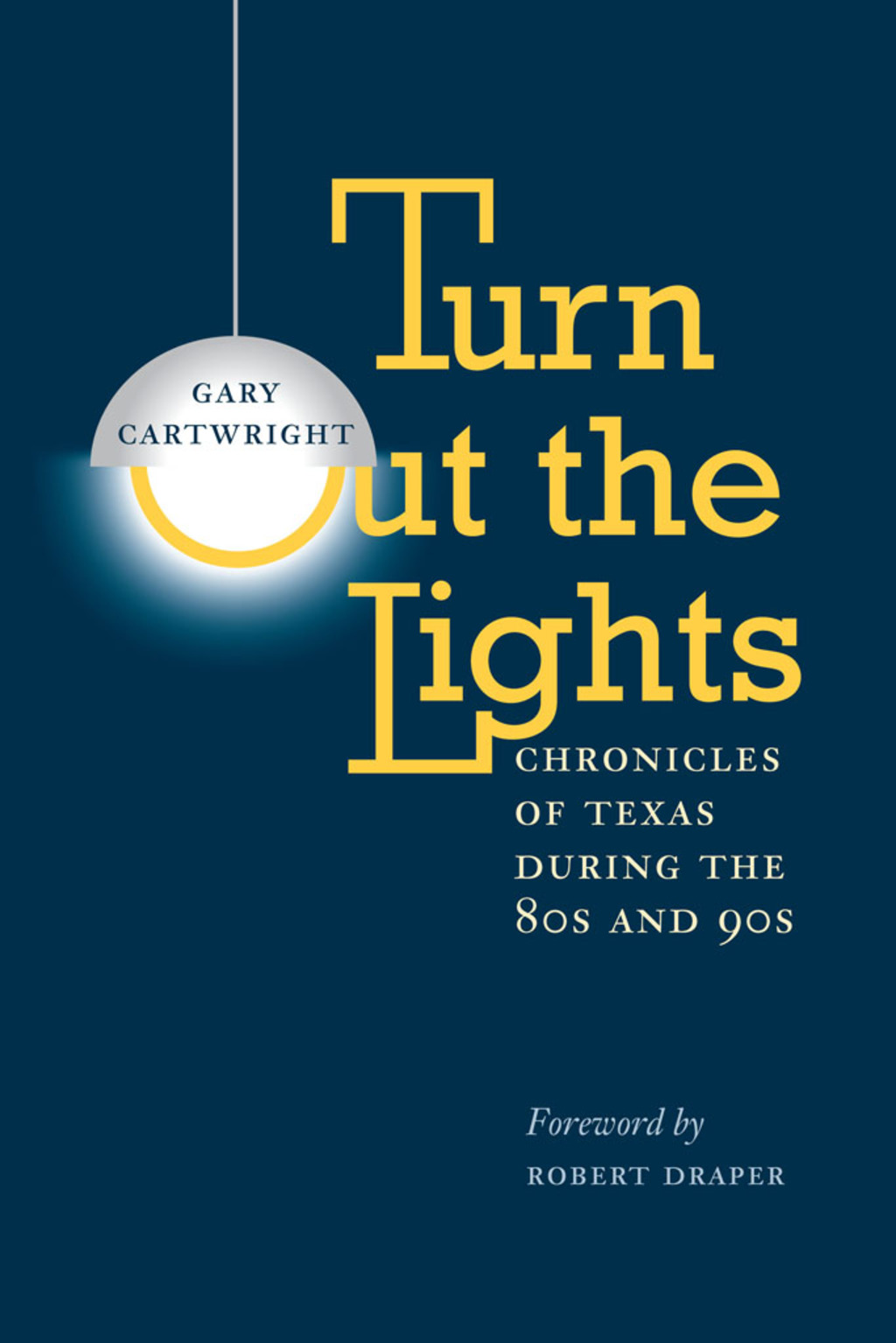 Turn Out the Lights (eBook)