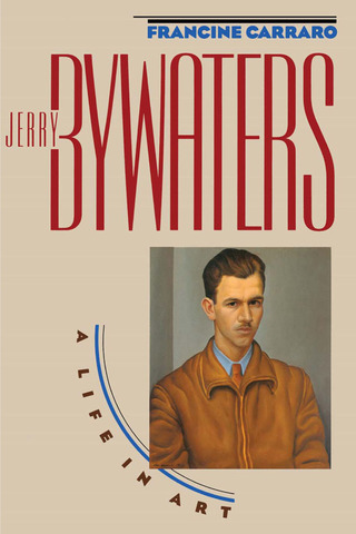 Imagen de portada: Jerry Bywaters 9780292711570