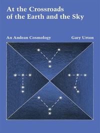 Imagen de portada: At the Crossroads of the Earth and the Sky 9780292703490