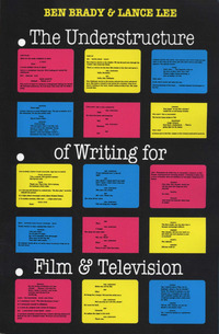 Imagen de portada: The Understructure of Writing for Film and Television 9780292785151