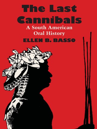 صورة الغلاف: The Last Cannibals 9780292708198