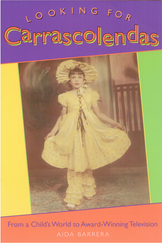 Cover image: Looking for Carrascolendas 9780292708921