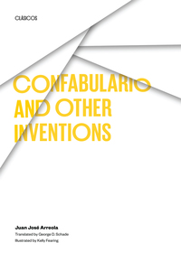 Imagen de portada: Confabulario and Other Inventions 9780292731967