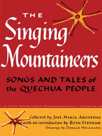 表紙画像: The Singing Mountaineers 9780292701267