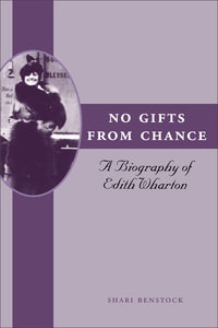 Imagen de portada: No Gifts from Chance 9780292702745