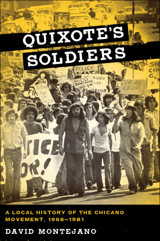 Imagen de portada: Quixote's Soldiers 9780292722903