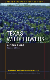 Titelbild: Texas Wildflowers 2nd edition 9780292712867