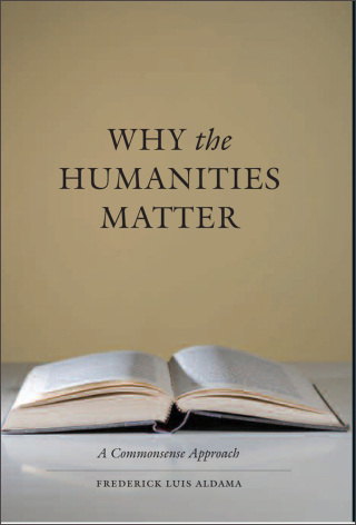 表紙画像: Why the Humanities Matter 9780292725935