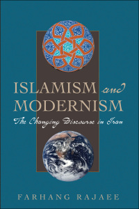 Omslagafbeelding: Islamism and Modernism 9780292717565