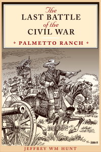 Omslagafbeelding: The Last Battle of the Civil War 9780292734616